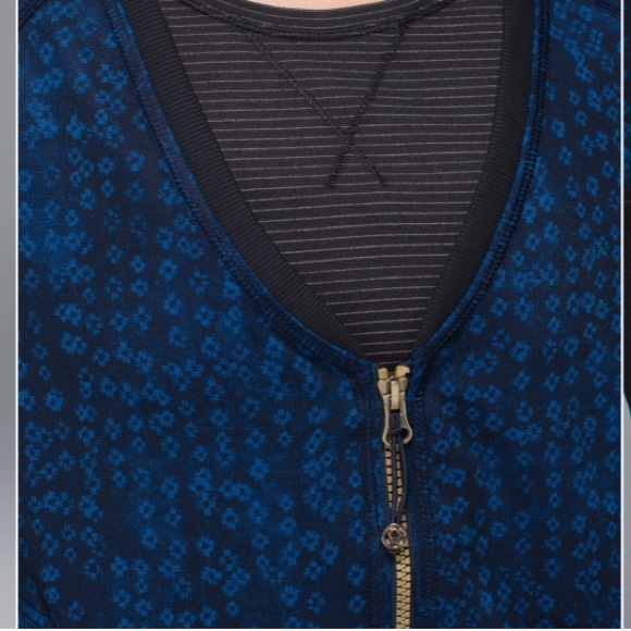 Lululemon H'Om Run Jacket - Picture 7 of 11